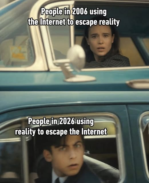 Memes & Things tweet media