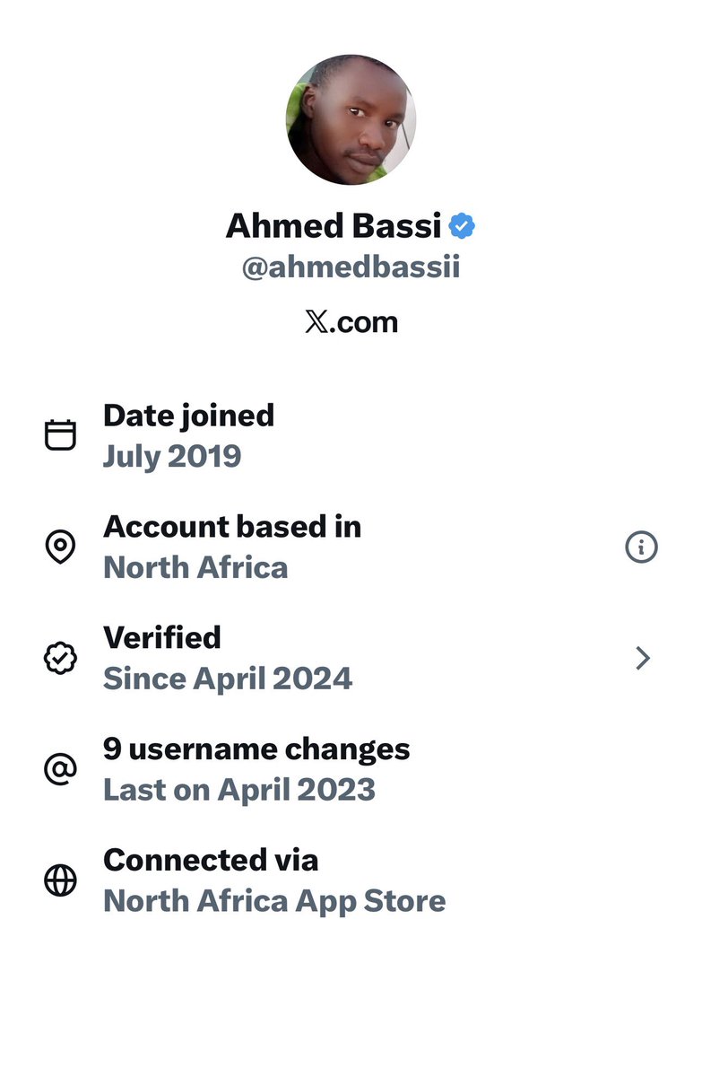 بوفهد الساير tweet media