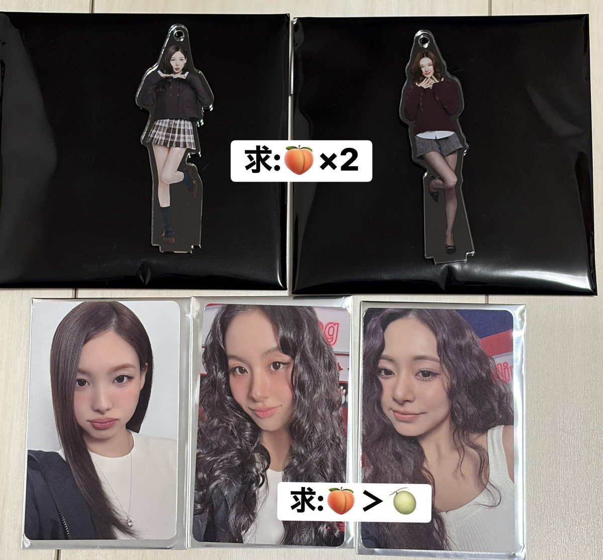 みおまる🍒 tweet media