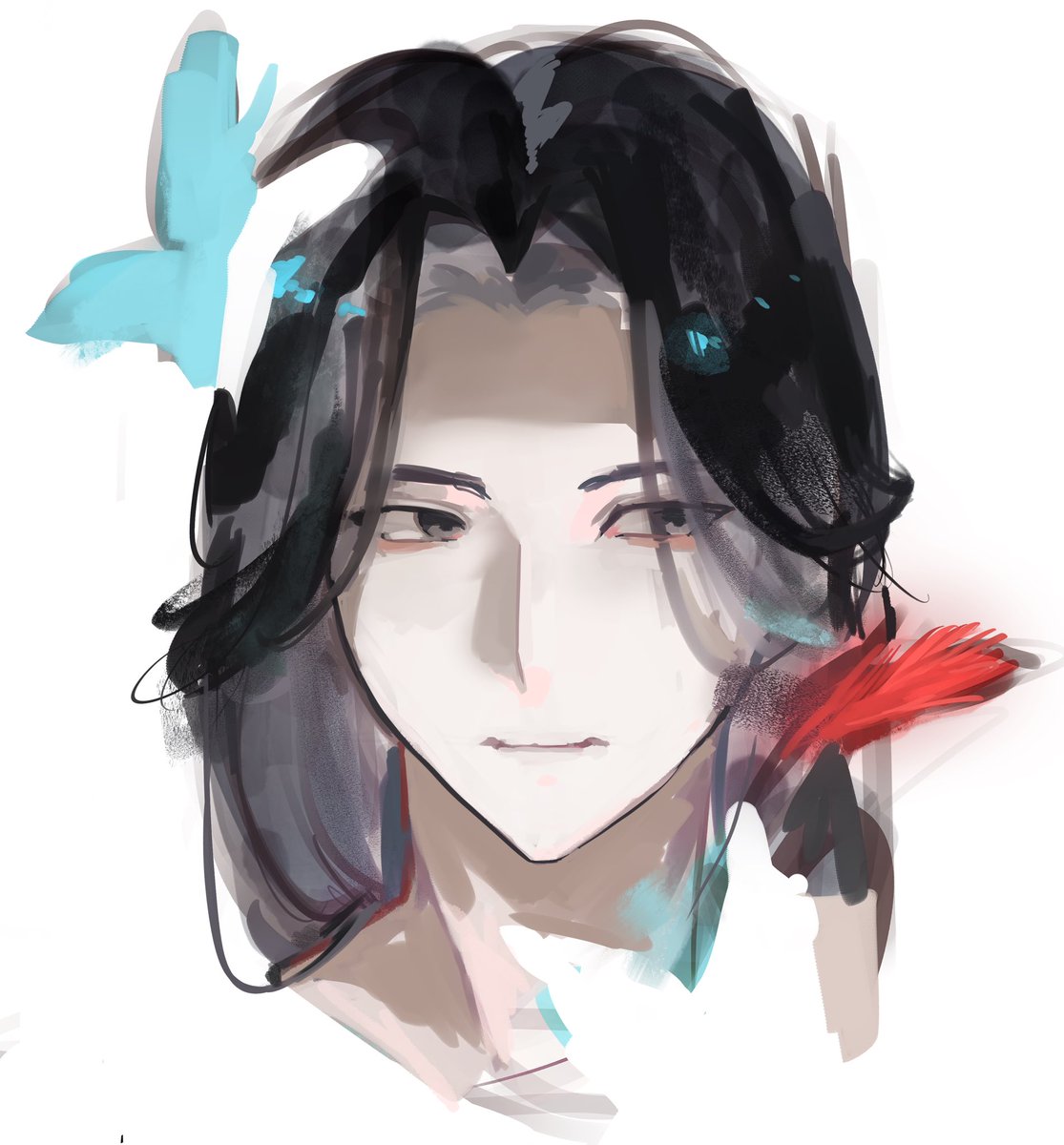 냥 tweet media