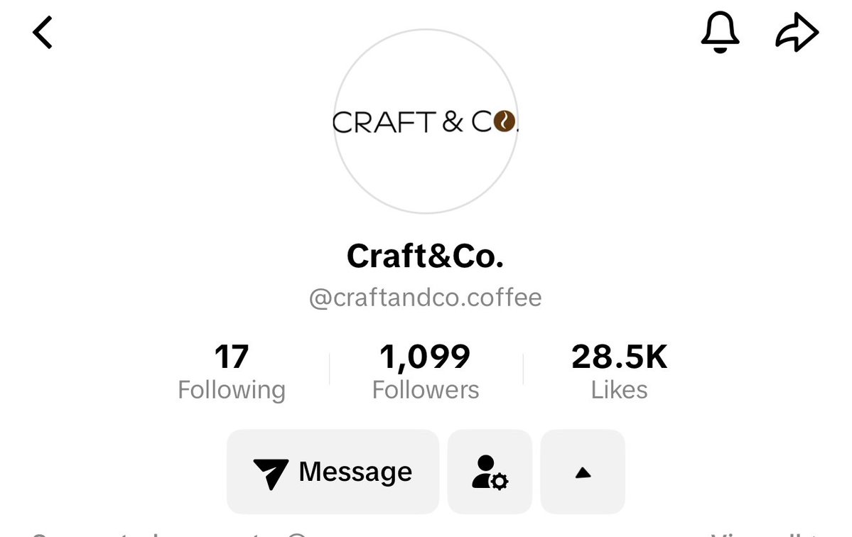 Please do support, follow and like CRAFT&amp;CO's official page 💚

If mag reach ang IG ng nila ng 1K I'll do a raffle of 3 winners ng DLSU shirt with the last name ng fave S88 green spiker niyo + signature!!! 👀