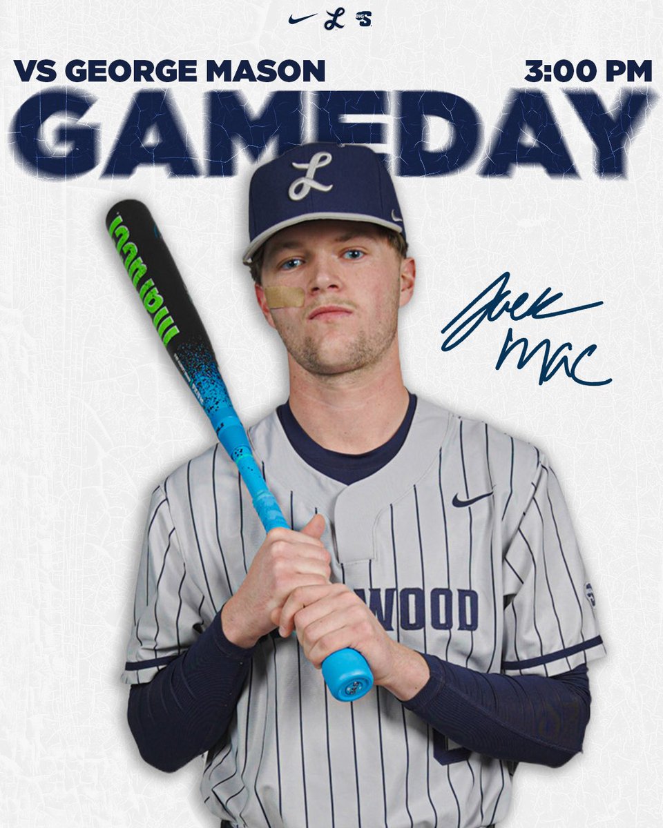 Longwood Baseball tweet media