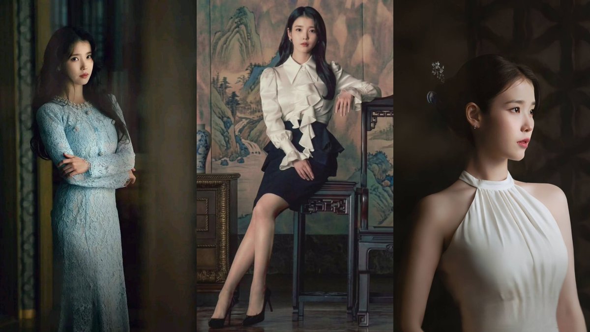 IU India 🇮🇳 tweet media