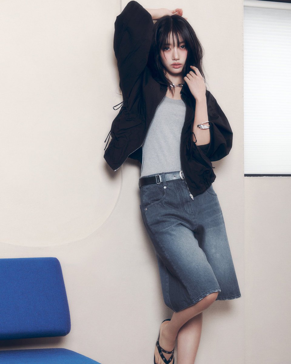 KIM SOOIN GLOBAL tweet media