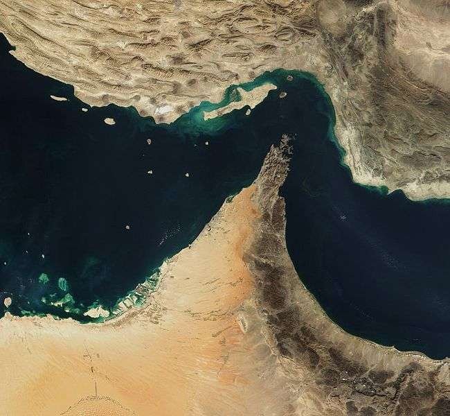 🇮🇷 Iran allows the following countries to use the Strait of Hormuz:

🇵🇰 Pakistan  
🇨🇳 China  
🇷🇺 Russia  
🇰🇵 North Korea  
🇧🇩 Bangladesh  
🇾🇪 Yemen  
🇱🇧 Lebanon  
🇮🇶 Iraq .....… see more
