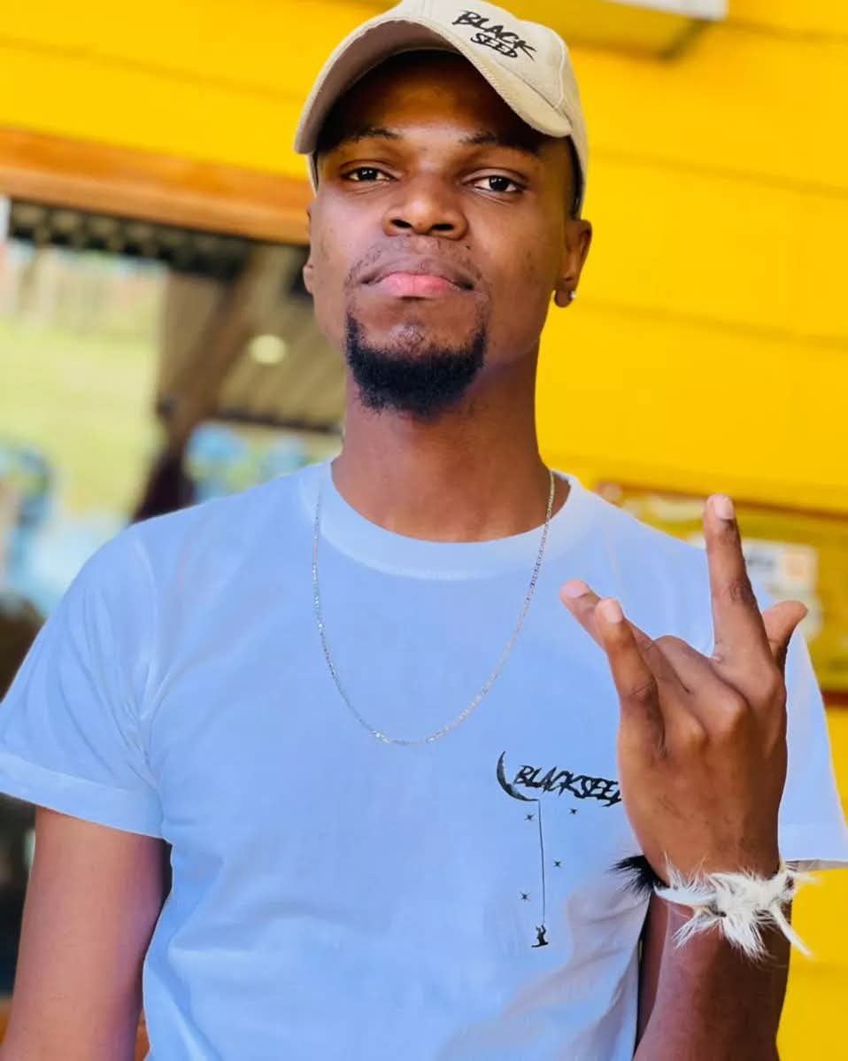 Your Papasita 🙃 tweet media