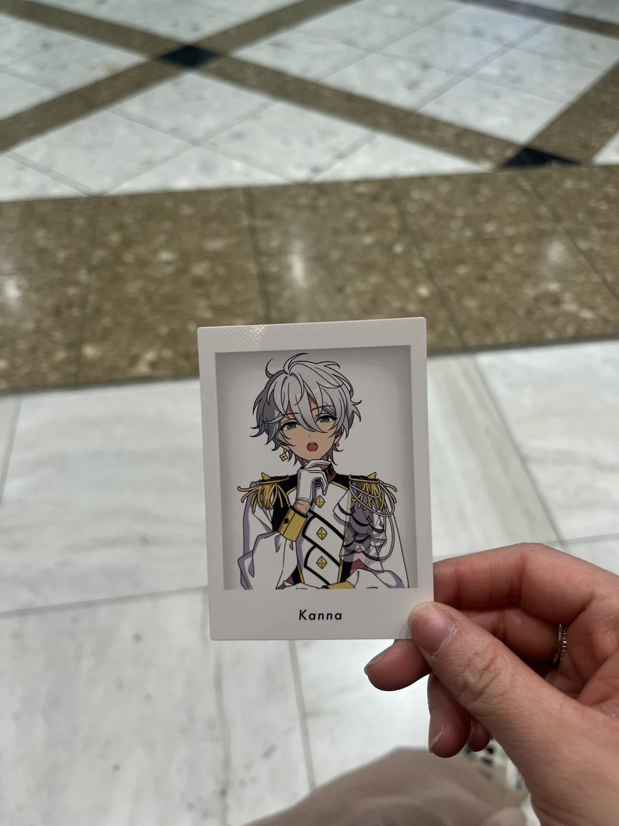 きゃぼん tweet media