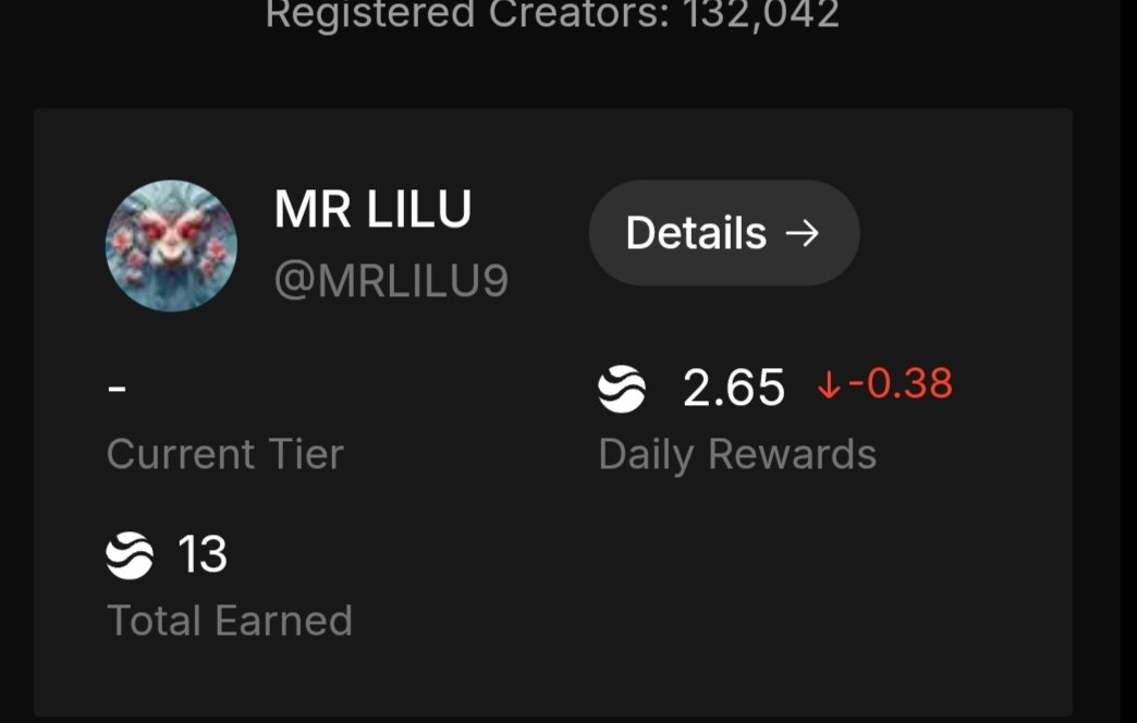 MR LILU tweet media