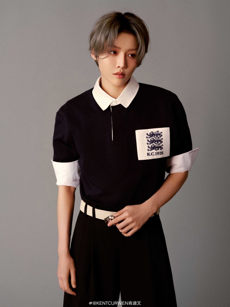 anna1523593's tweet photo. Her energy, their heritage—XIN Liu x Kent and Curwen is a flawless match. Style redefined, together.

#XinLiuKentAndCurwenGlobalAmbassador 
#XinLiu #Liuyuxin https://t.co/NjDltd4HgS