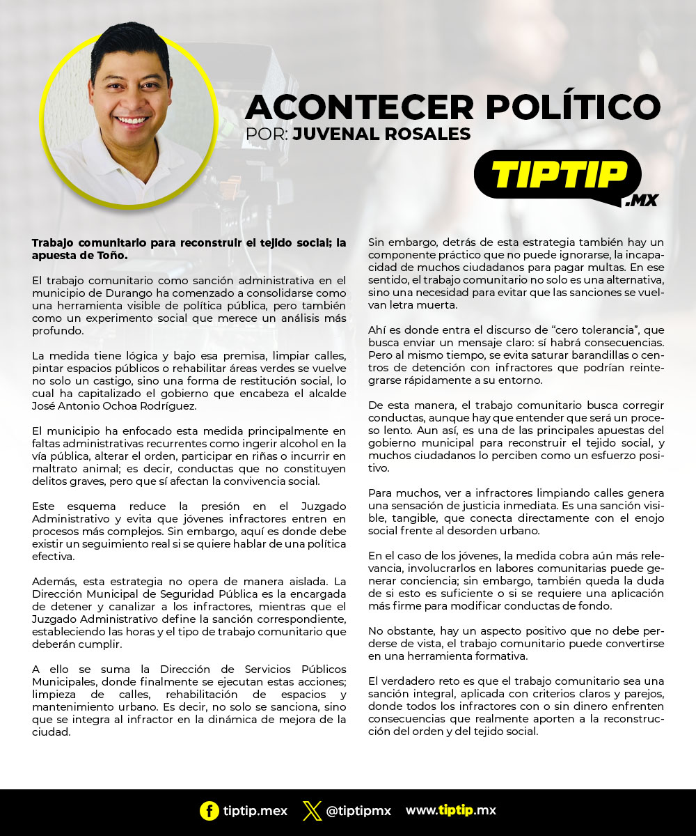 Tip...Tip... tweet media