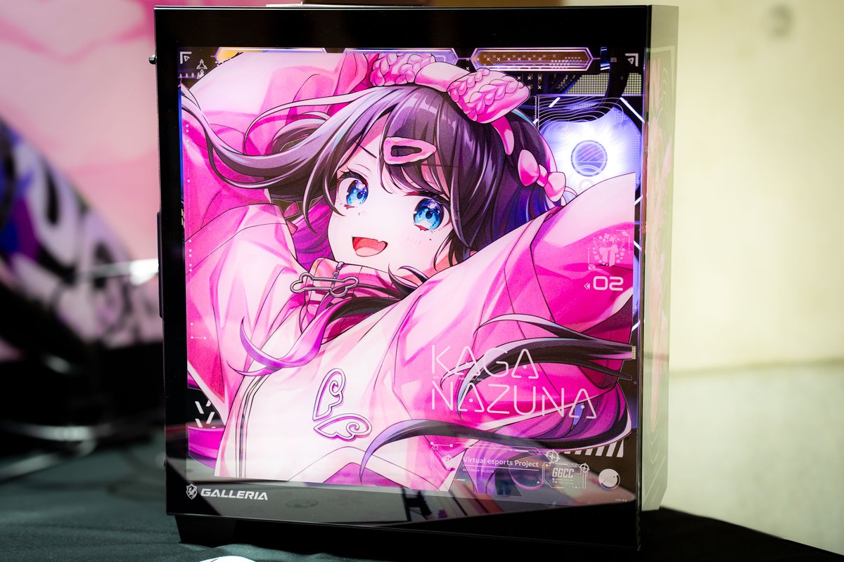 FISTBUMP | VALORANT & LoL関連ニュースメディア tweet media