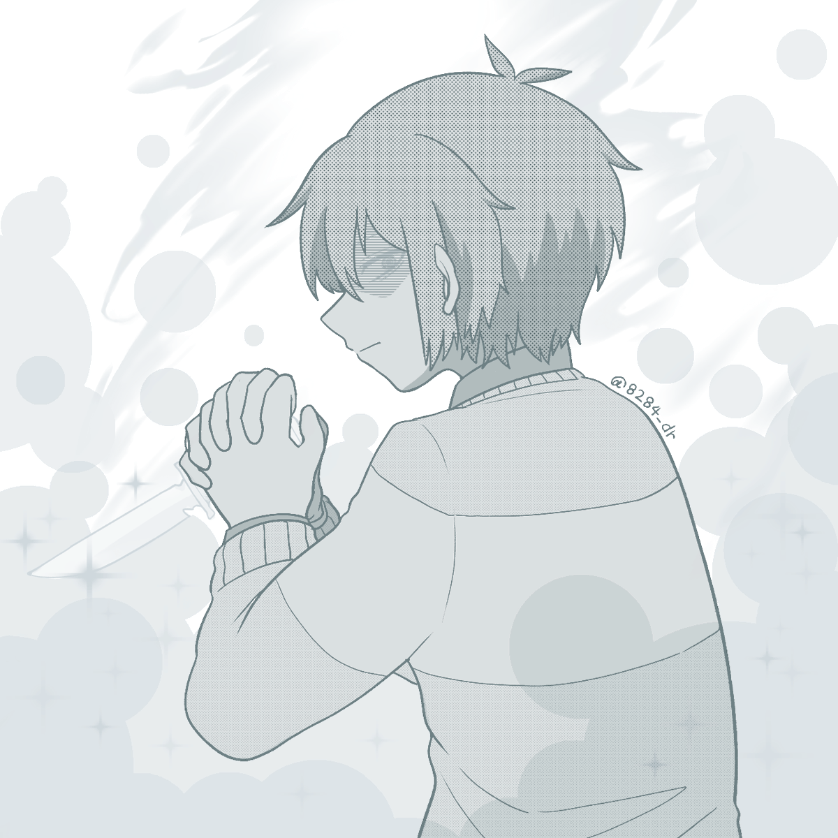 八ッ橋/8284 tweet media