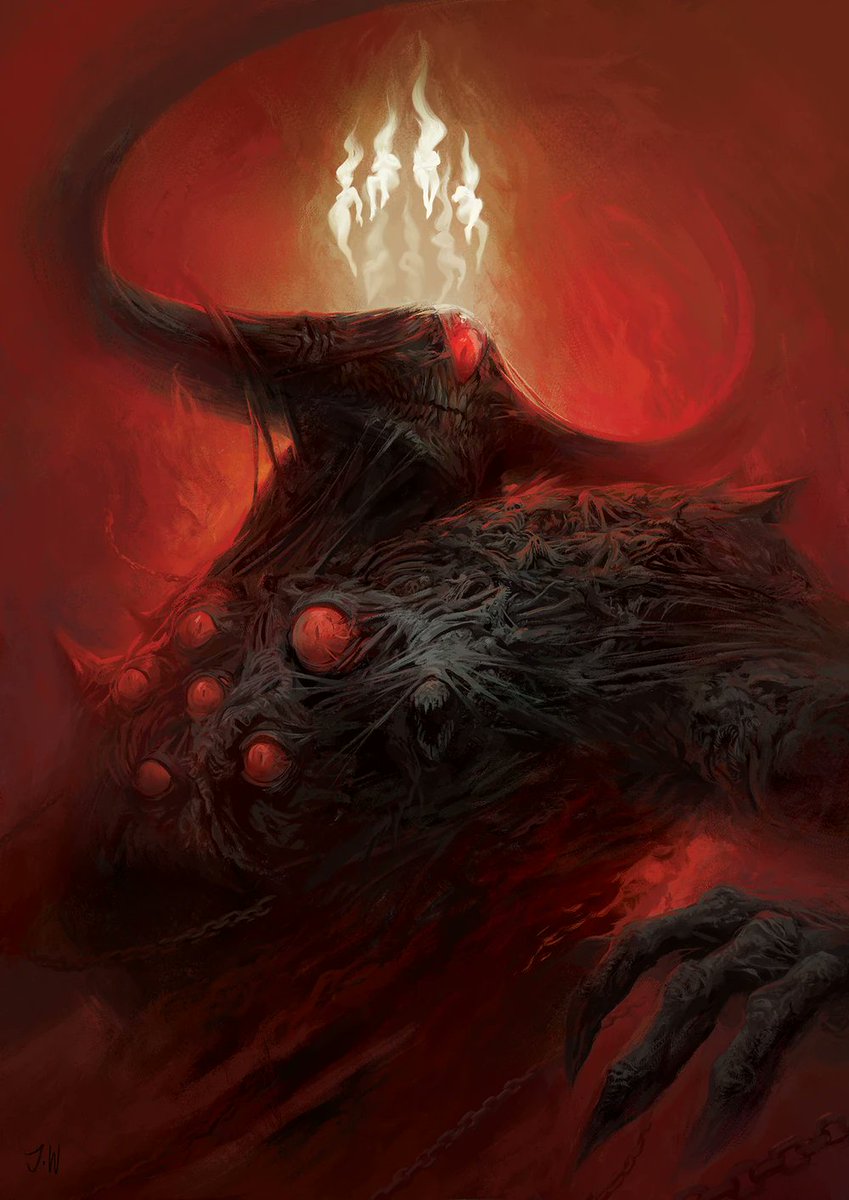 𝕿𝓱𝓮 𝓖𝖔𝖉 𝐒𝖑𝖆𝖞𝖊𝖗 tweet media