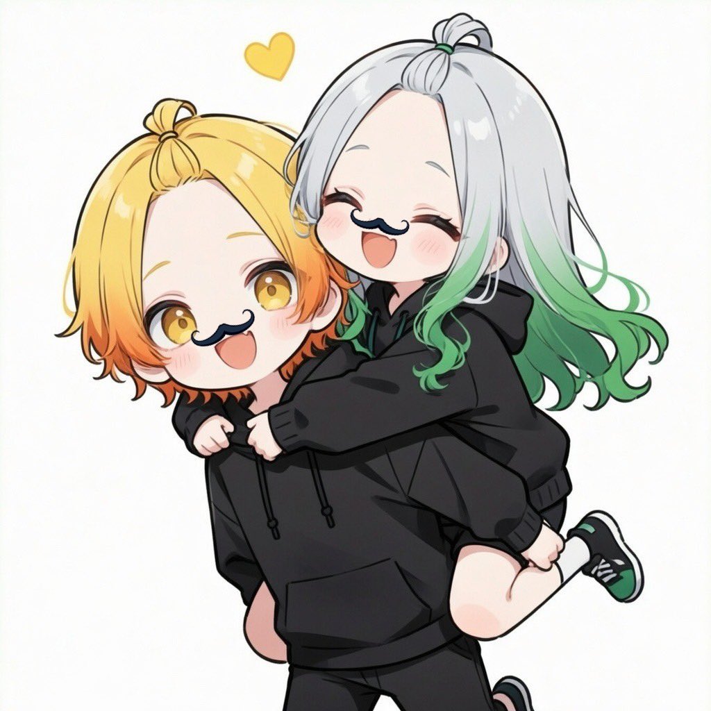 🐺みる🍄【はらぺこっ】 tweet media