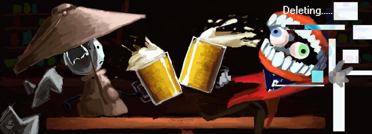 ma/a + vgen comms open tweet media