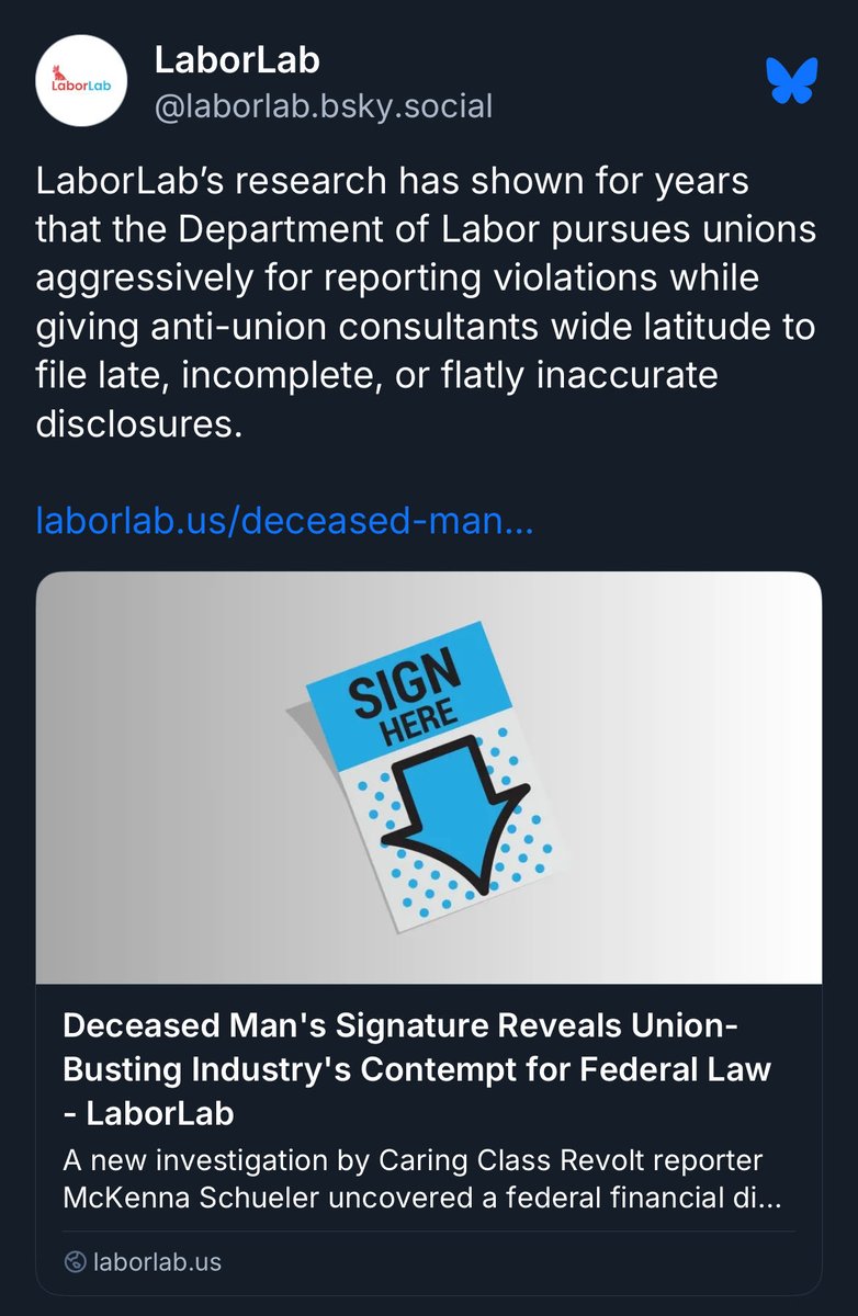 LaborLab tweet media