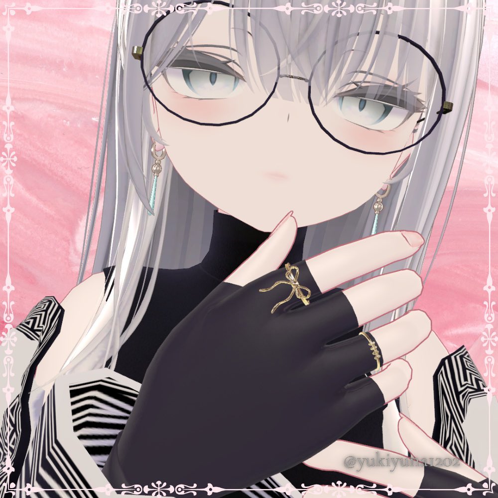 ゆーきゆーな tweet media