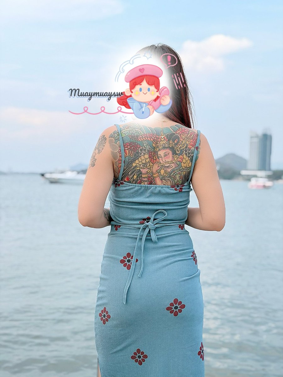 Muaymuaysw✨ tweet media