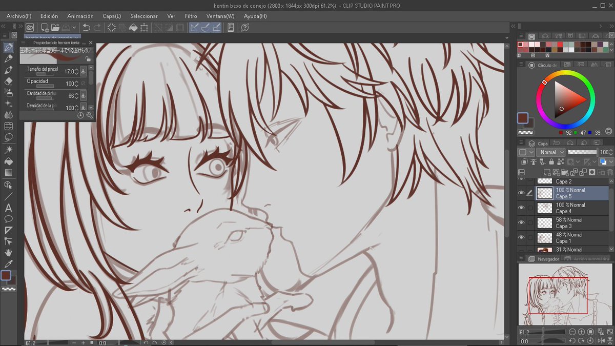 nini ★ comms open tweet media