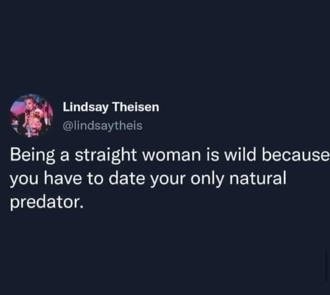 Just Posting Ls tweet media