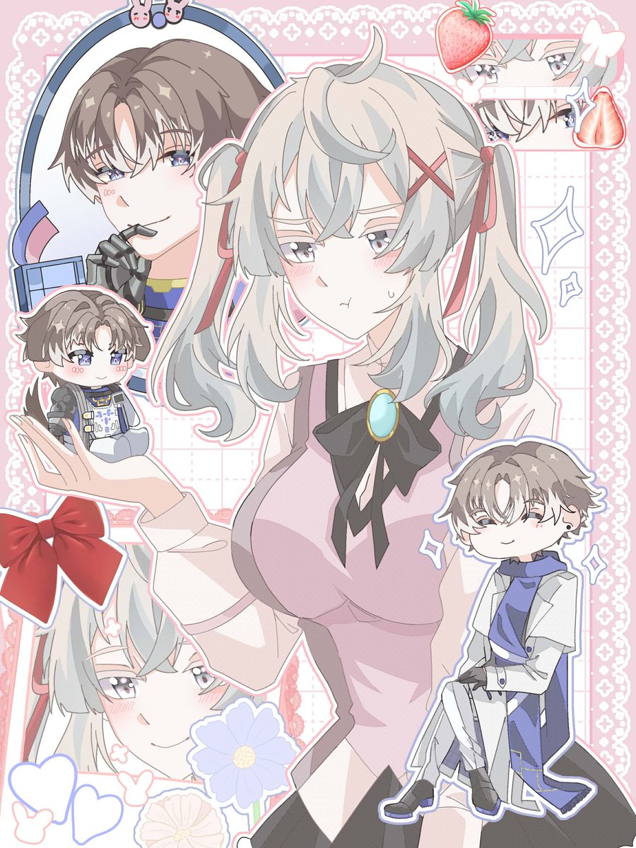 🍓✨️ tweet media