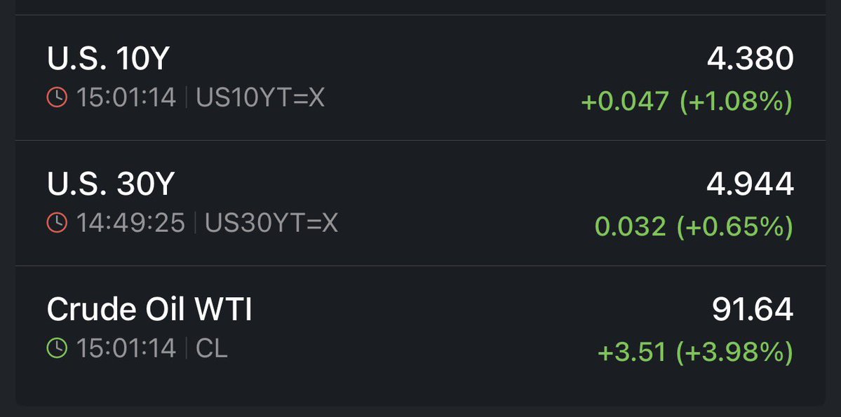 The Great Martis tweet media