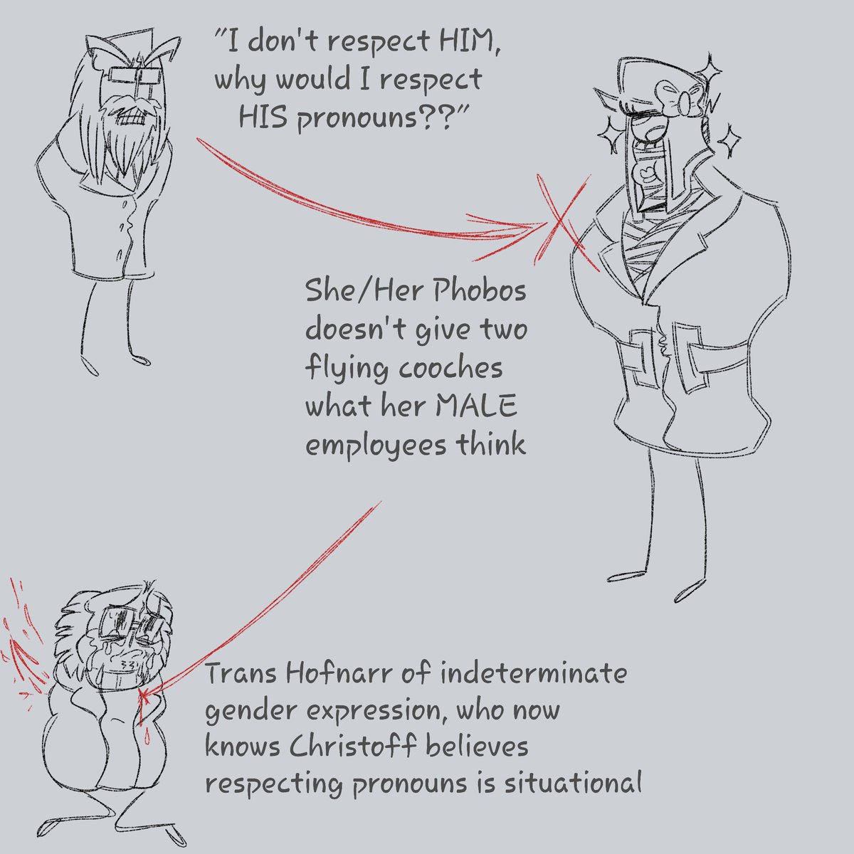 Coffee Grounds (EMERGENCY COMMS OPEN) tweet media