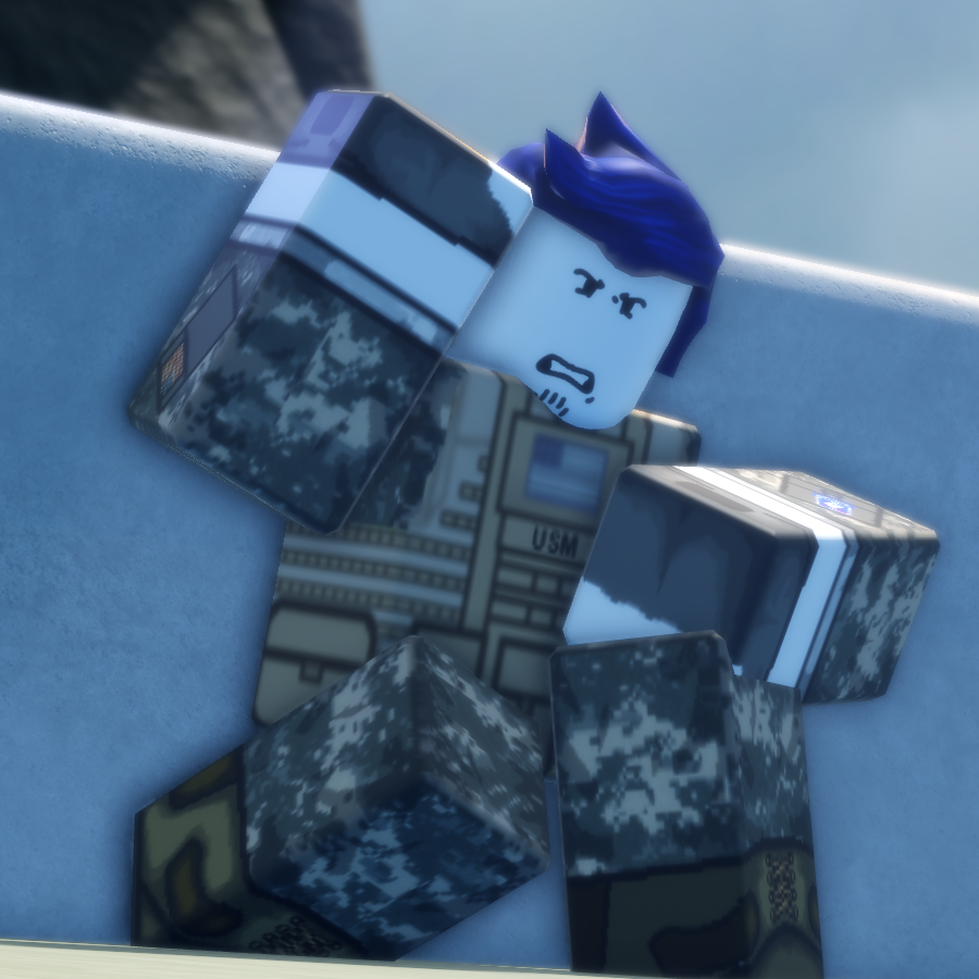 Forsaken News tweet media