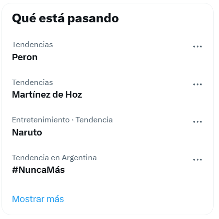 Agus_Ryo_'s tweet photo. ¿Qué hacía Naruto entre todas las tendencias del 24M?
Por eso no hay que saltearse el relleno gente https://t.co/dALHNgNTx3