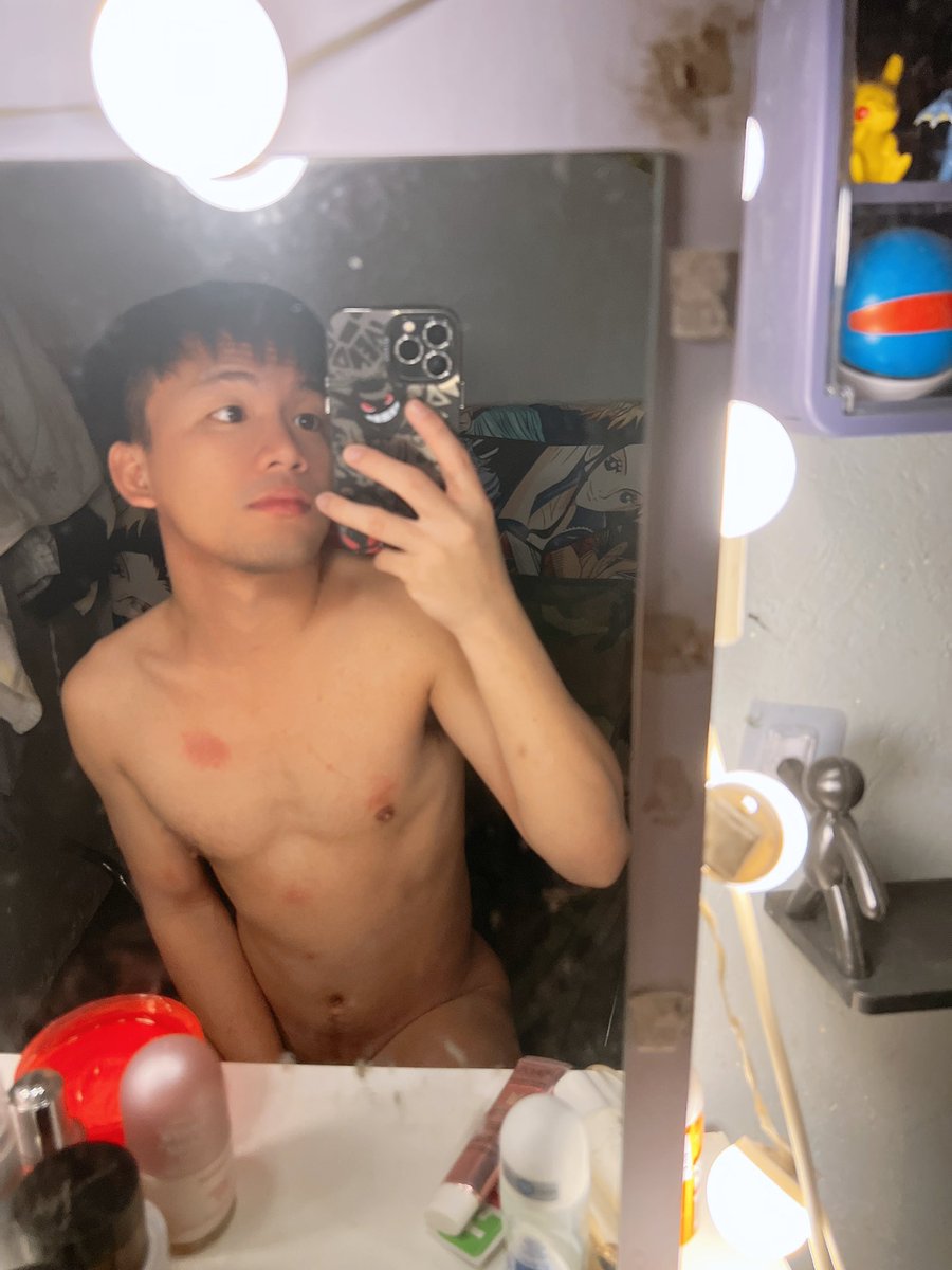 Twink na 5'3 ayaw mo ? 😂
