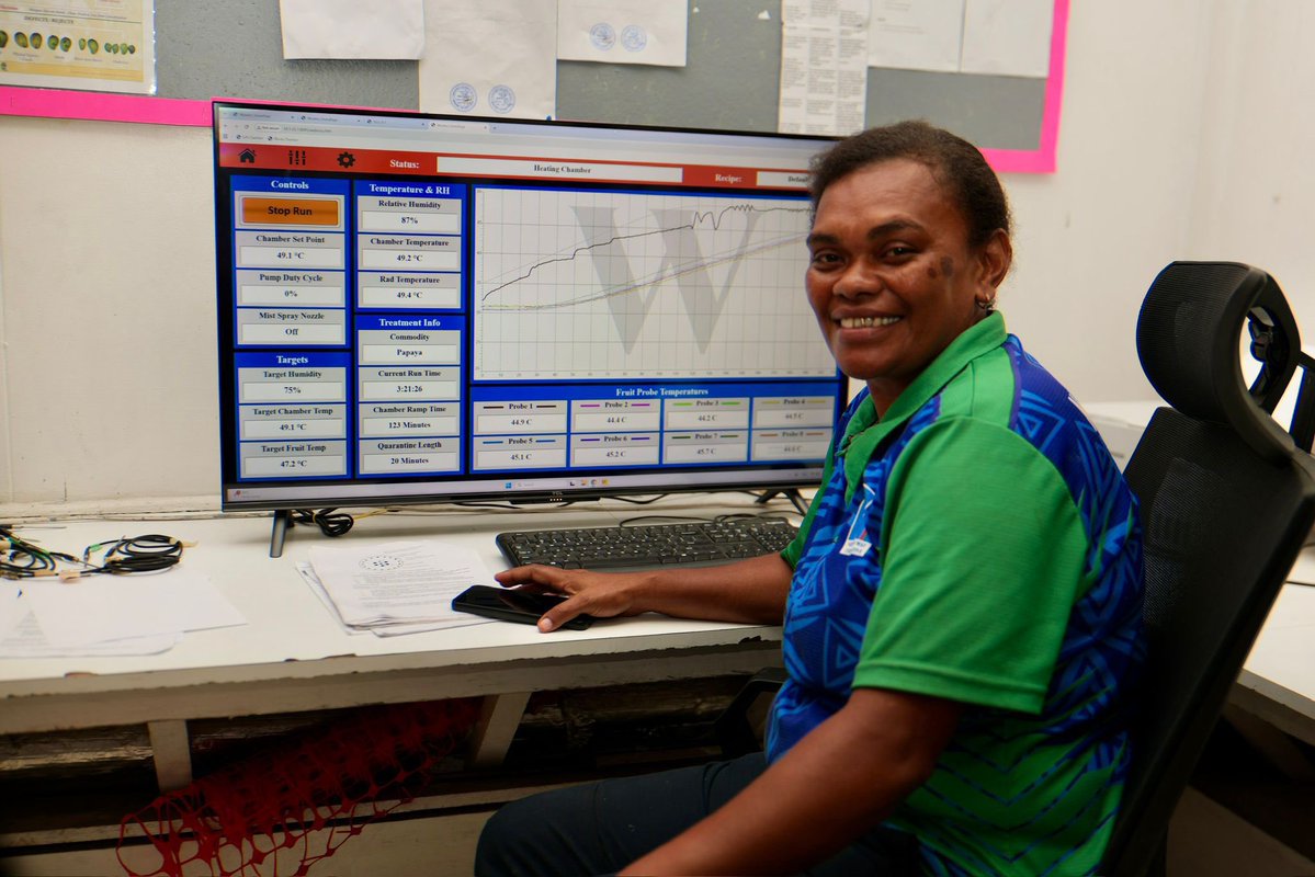 Peter Roberts tweet media