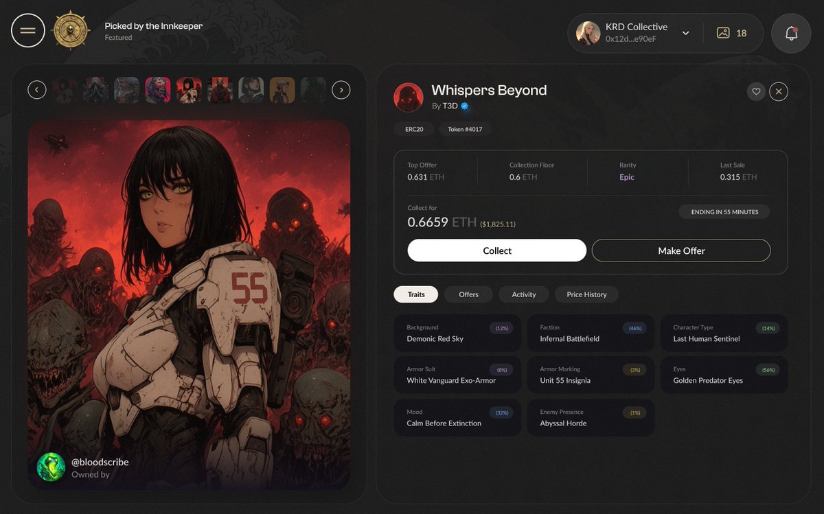 SHIBUI! Universe tweet media