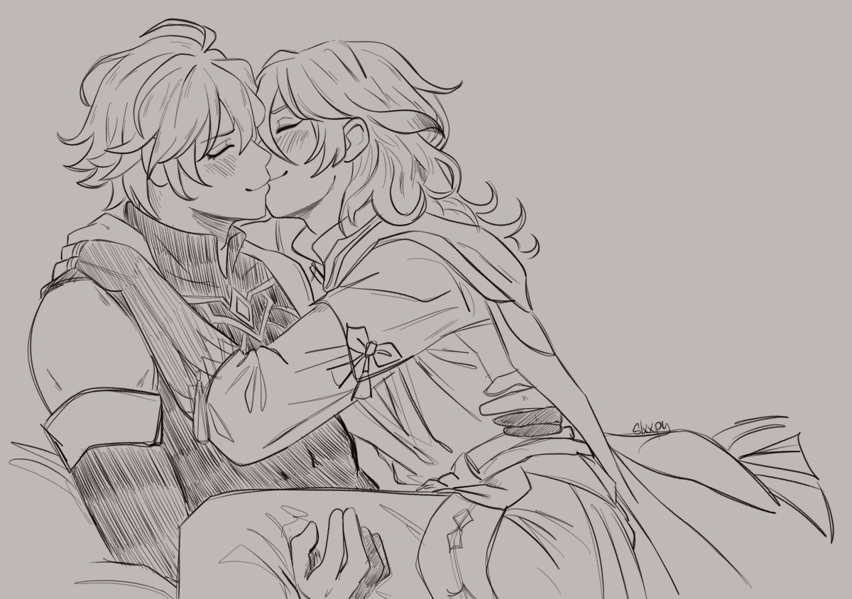 cal 𐔌˙. || COMMS OPEN!! tweet media