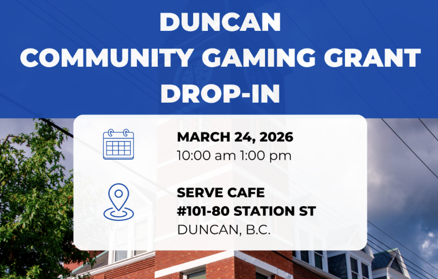 BC Association for Charitable Gaming tweet media