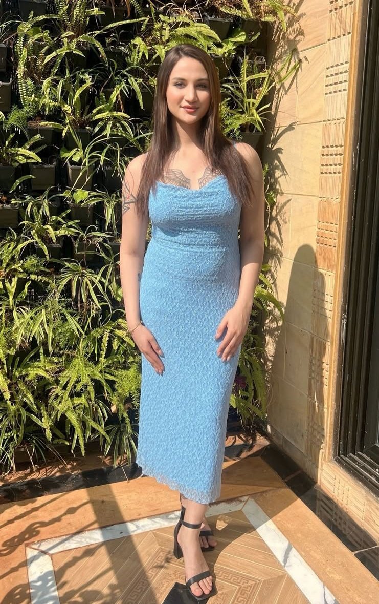 SUSHIL VARMA tweet media