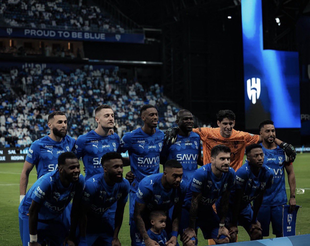 خالد tweet media