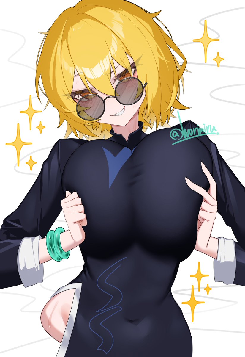 ヲリミル tweet media