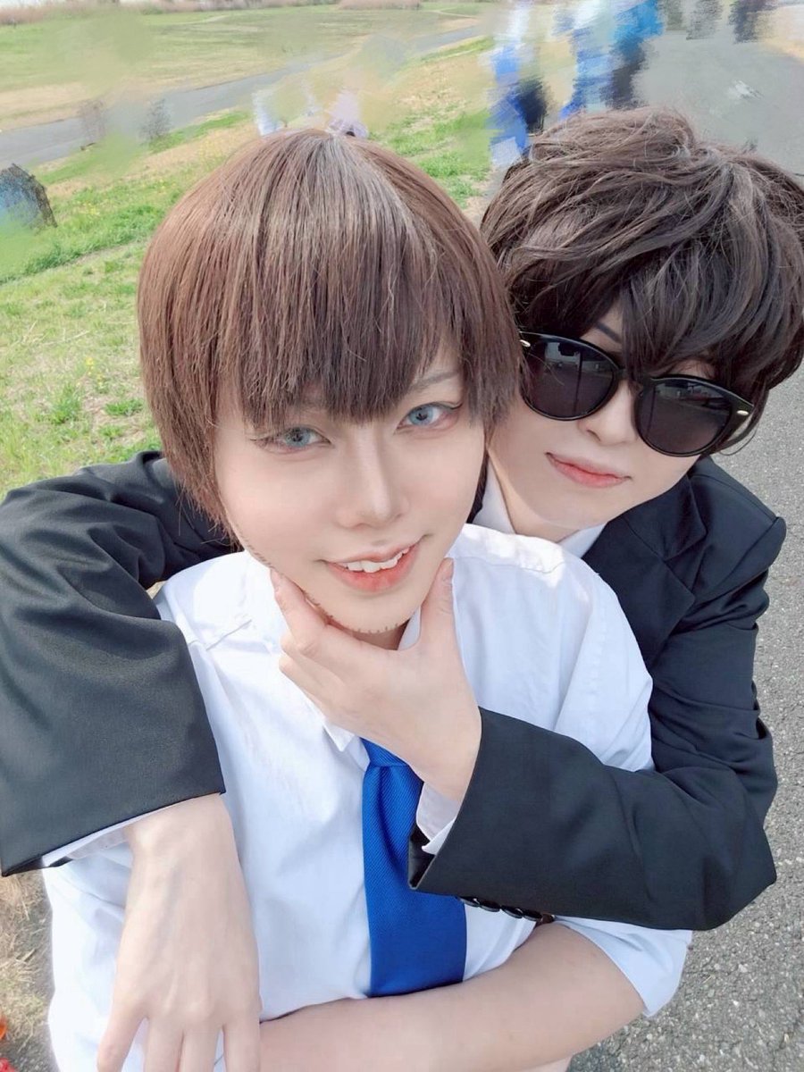 史烏(しお)🐦⬛ tweet media