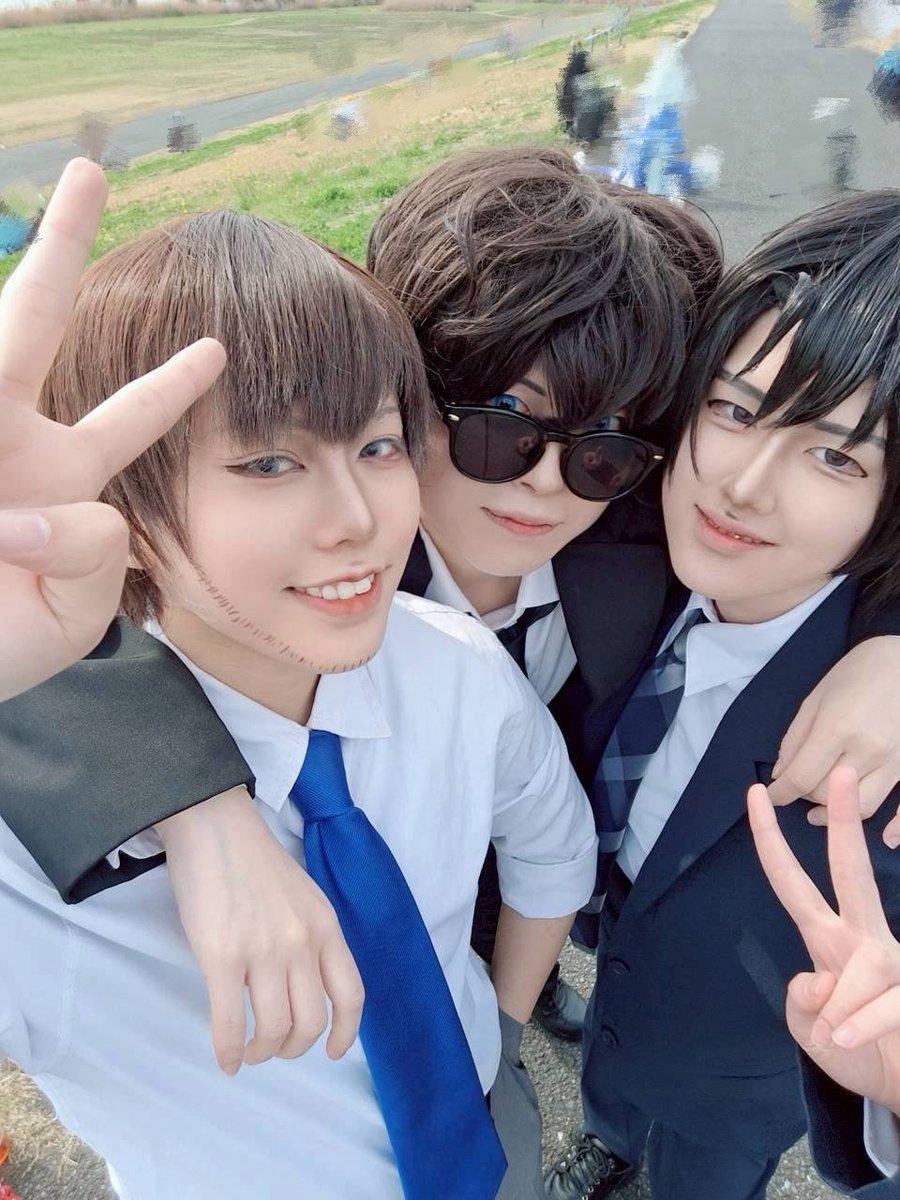 史烏(しお)🐦⬛ tweet media