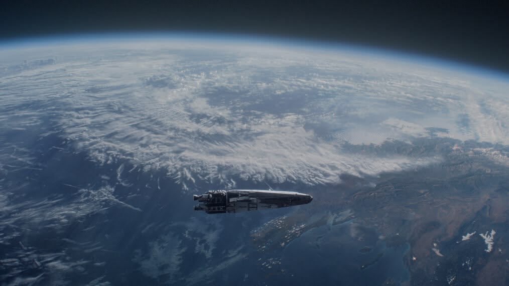 Luke - MAUL SHADOW LORD IS HERE!! tweet media