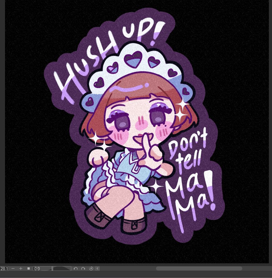 kirin 🦭🍉 CF22 PO Batch 1 📌 tweet media