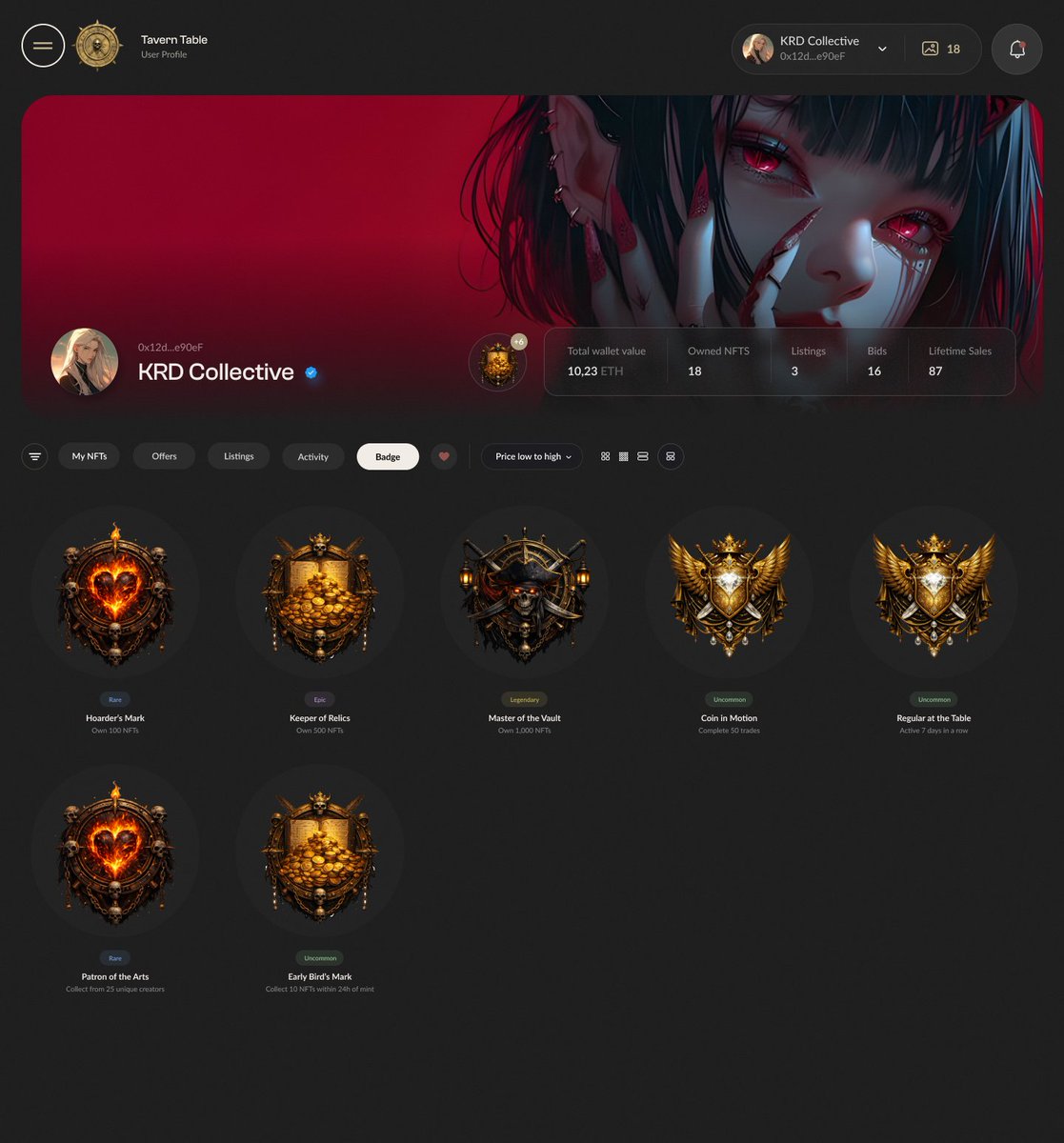 SHIBUI! Universe tweet media