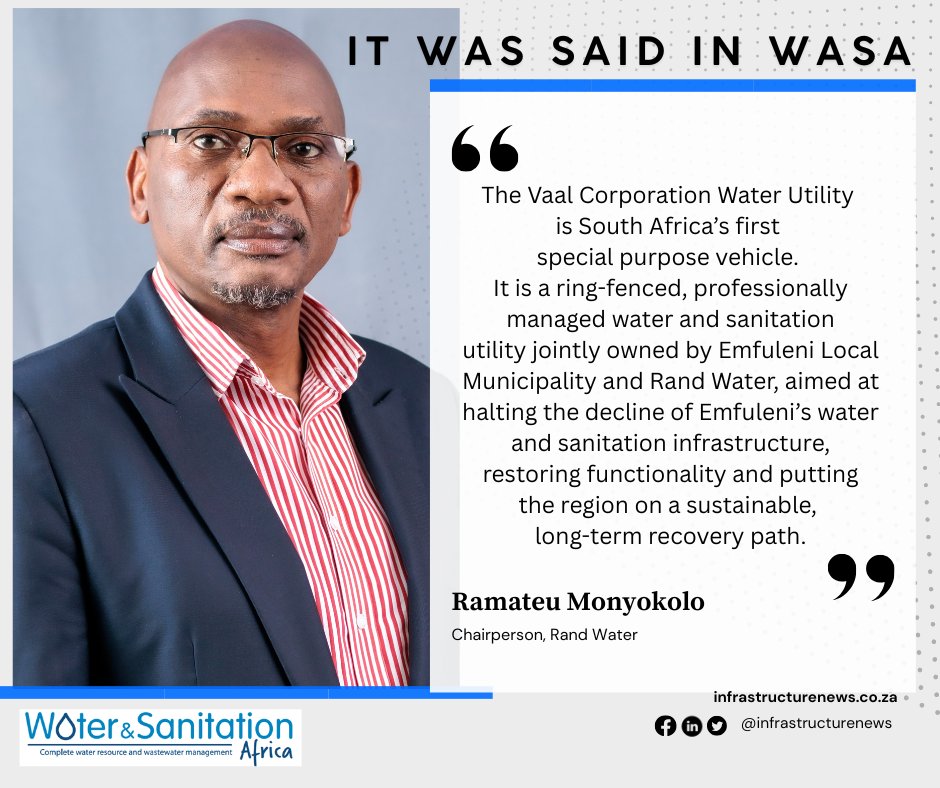 Infrastructure News tweet media