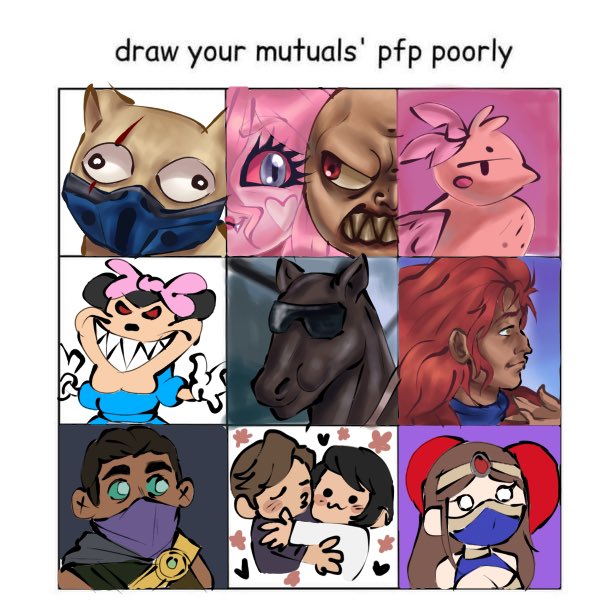 Lucy / C0MMS OPEN 1/5 tweet media