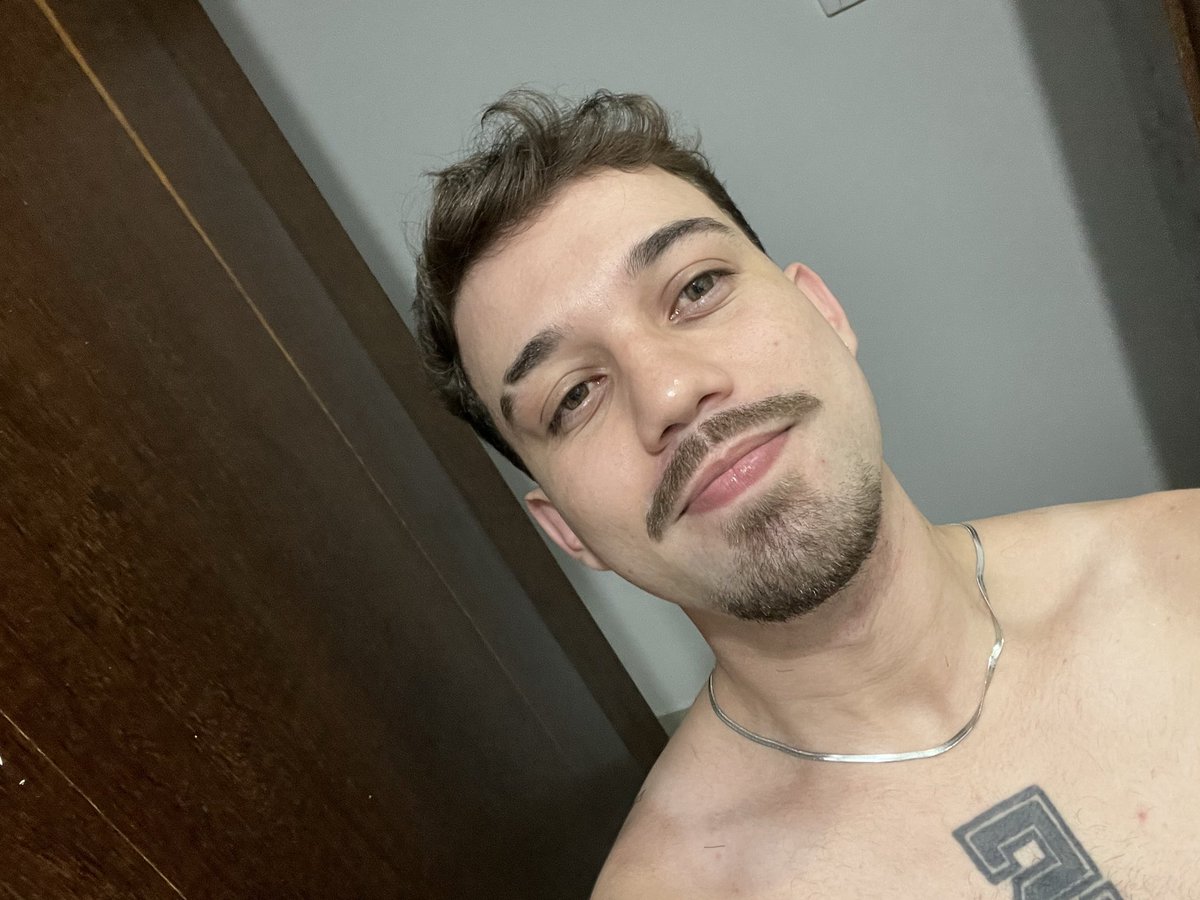 Mudei Desing da barba 🫠