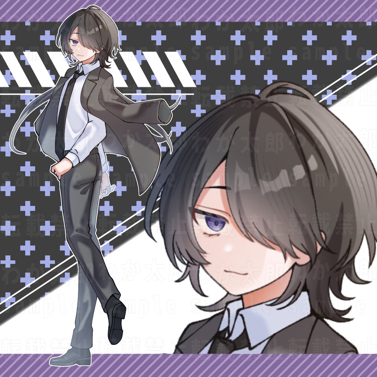 若太郎 tweet media