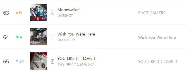 FIFTY FIFTY BASE tweet media