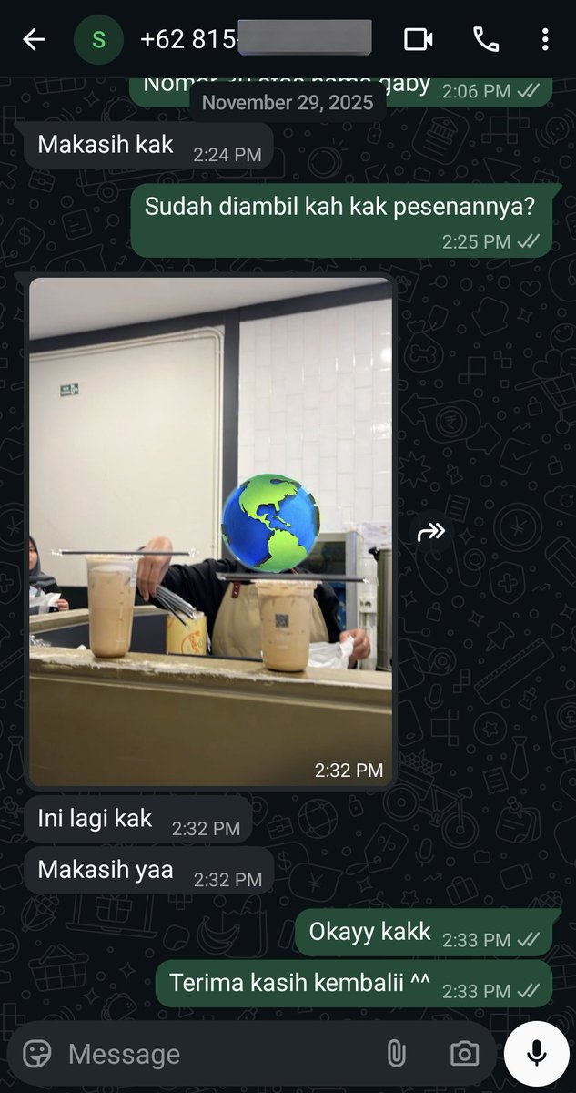 el 엘 ˙ᵕ˙ tweet media