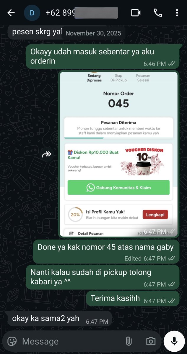 el 엘 ˙ᵕ˙ tweet media