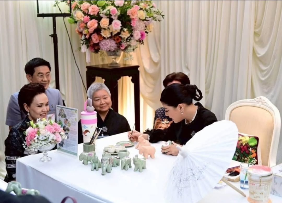 สลิ่มปกป้อง​สถาบัน​🇹🇭👑 tweet media